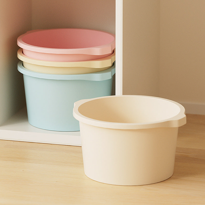 Ladies comfortable foot bath bucket Stornfield