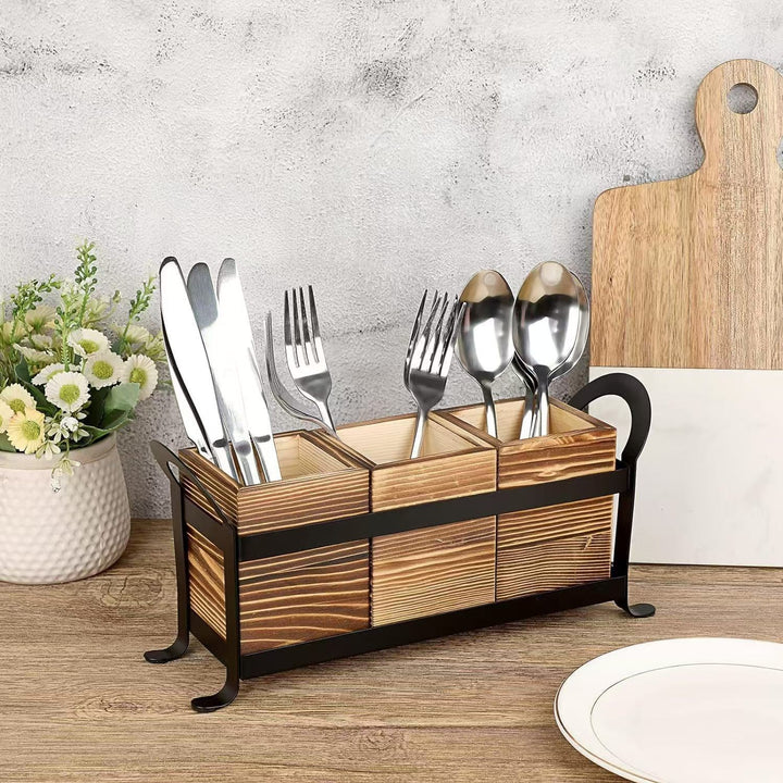 Kitchen Utensils Organizer Stornfield