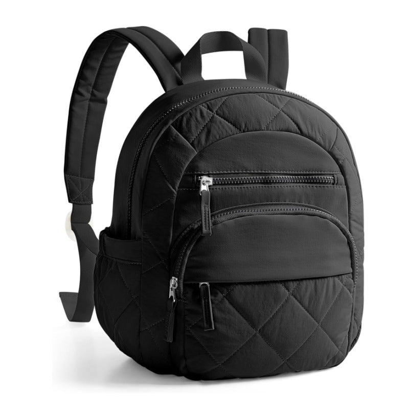 Practical and Stylish Backpack Made of Water-Repellent Material Stornfield