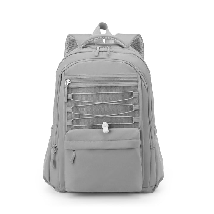 High-Functionality Multi-Pocket Backpack Stornfield
