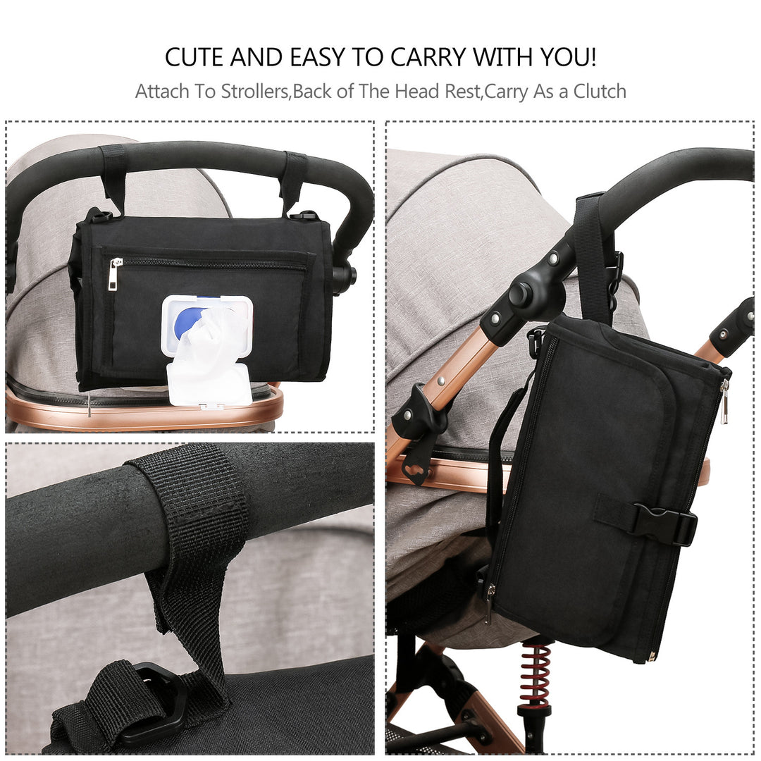 Practical Laptop Bag Stornfield