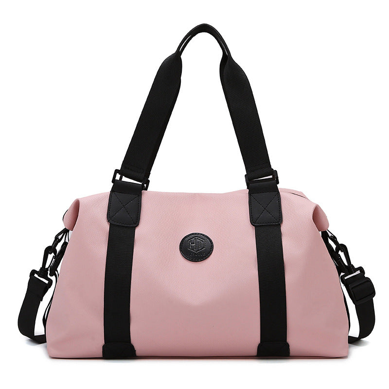 Durable Lightweight Travel Duffle Stornfield