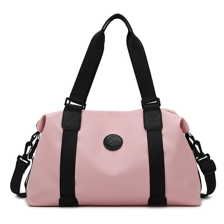 Durable Lightweight Travel Duffle Stornfield