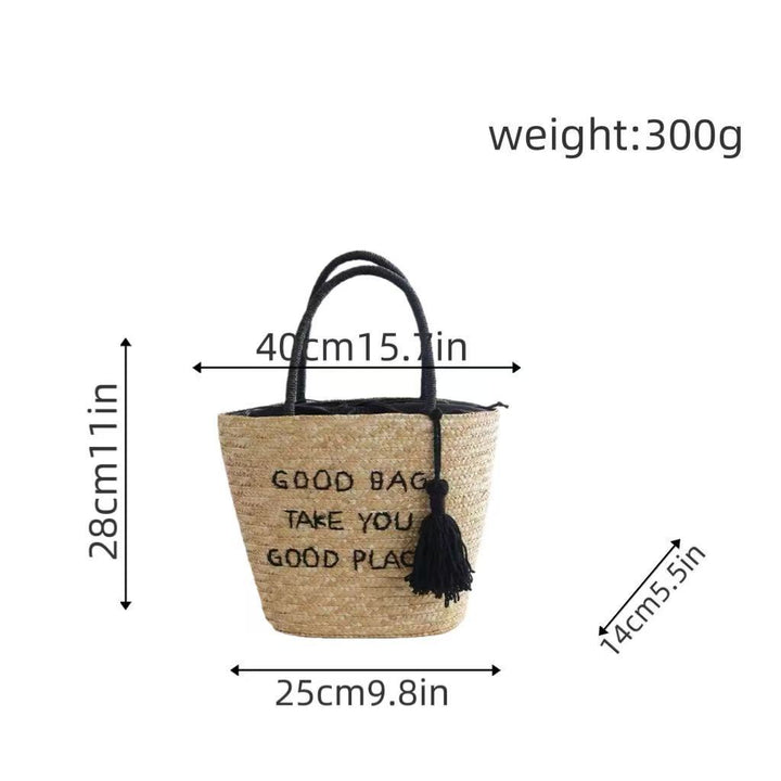 Shopping bag Stornfield