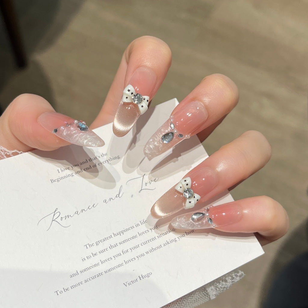 Elegant Nail Art Design Stornfield