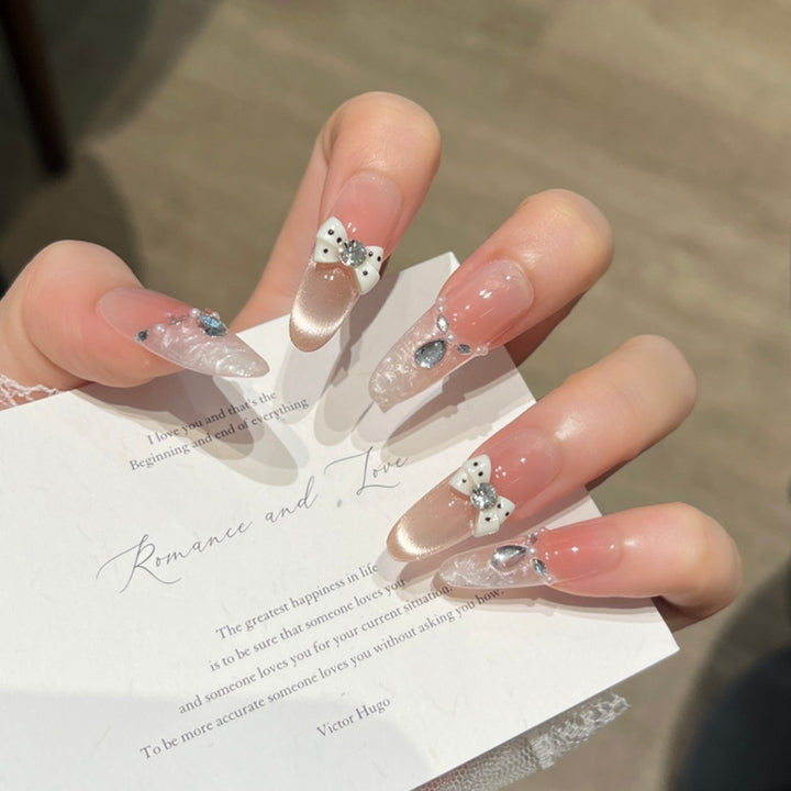 Elegant Nail Art Design Stornfield