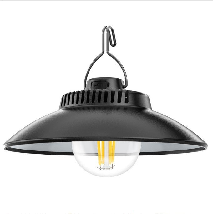 Industrial Hanging Light Stornfield