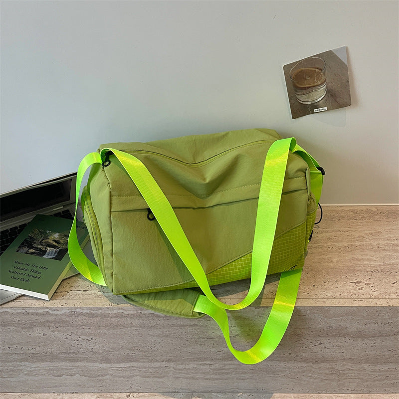 Versatile Multi-Functional Travel Duffel Bag Stornfield