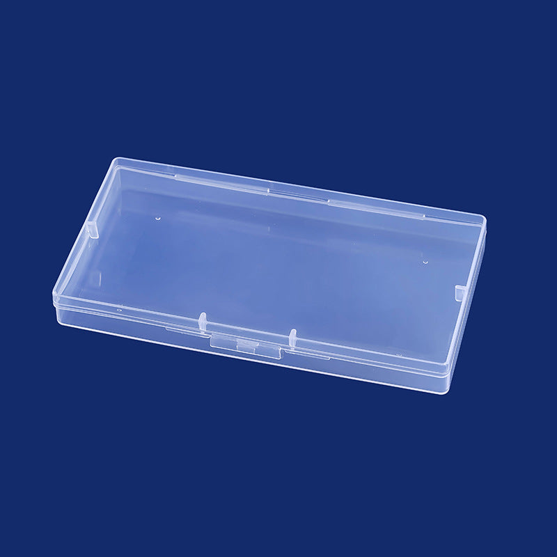 Clear Utility Storage Box Stornfield