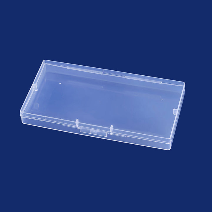 Clear Utility Storage Box Stornfield