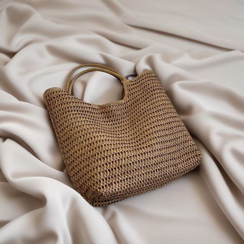 Fashionable net handbag Stornfield