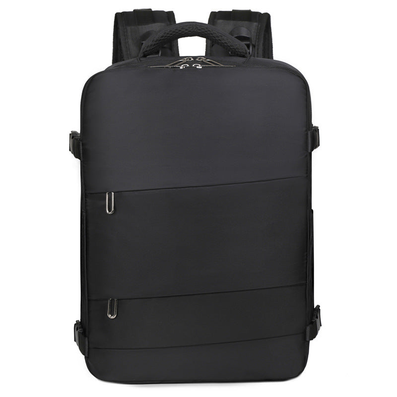 WoStylish Multi-Functional Laptop Backpack Stornfield