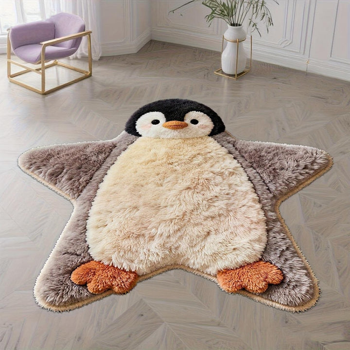 Character-Themed  Rug
