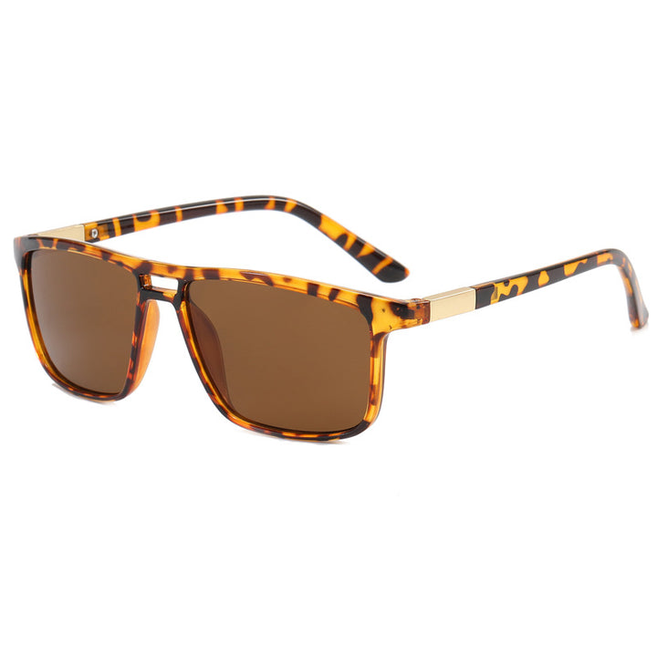 Women's stylish sunglasses with modern frame Stornfield