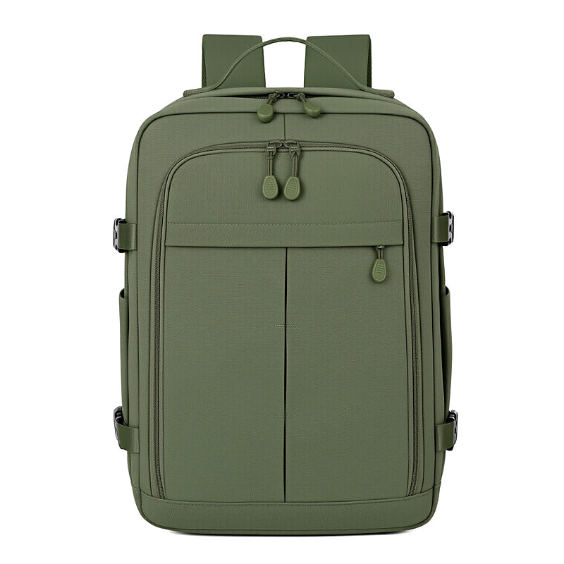 Multi-Functional Professional Laptop Backpack Stornfield