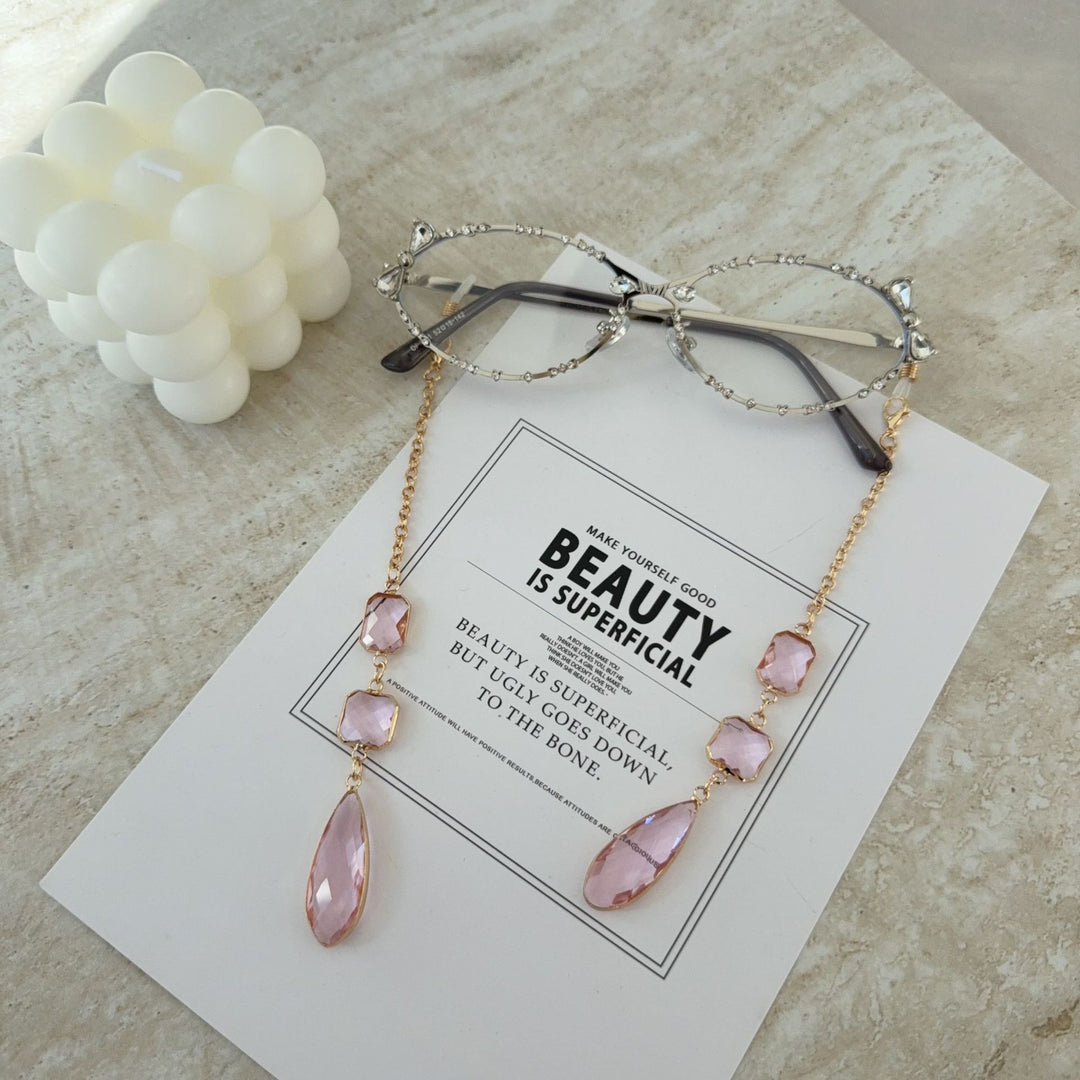 Elegant Gemstone Dangle Earrings Stornfield