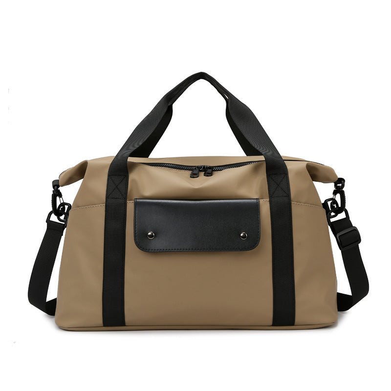 Durable Travel Duffle Bag Stornfield