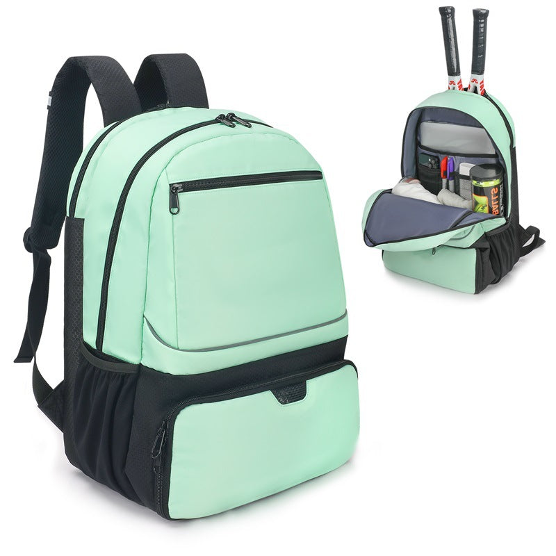 Premium Sports Gear Backpack Stornfield