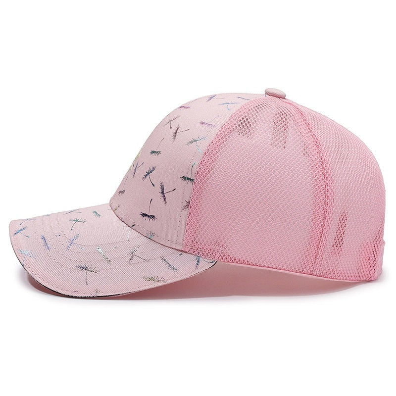 Women Light and Comfortable Baseball Cap Stornfield