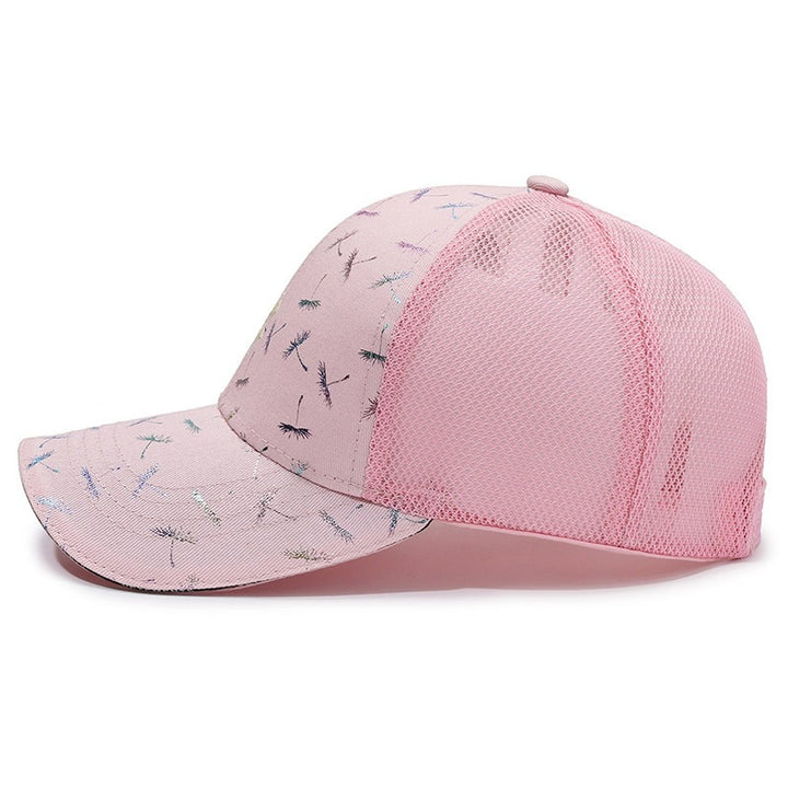Women Light and Comfortable Baseball Cap Stornfield