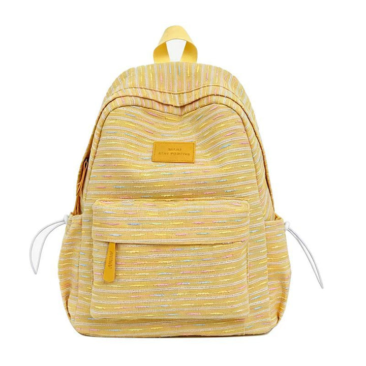 Lightweight Everyday Backpack Stornfield