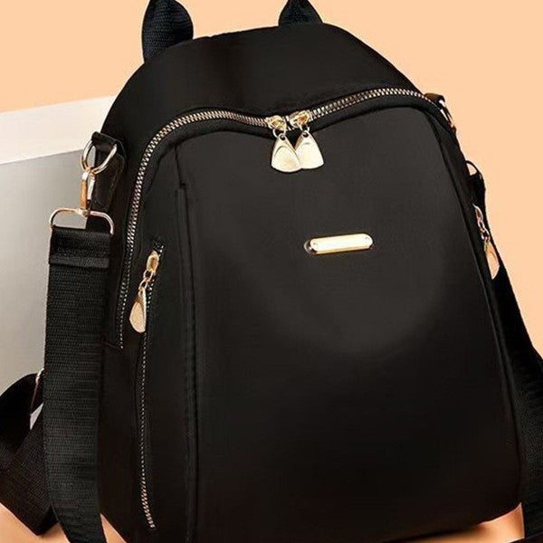 Casual Versatile Backpack Stornfield