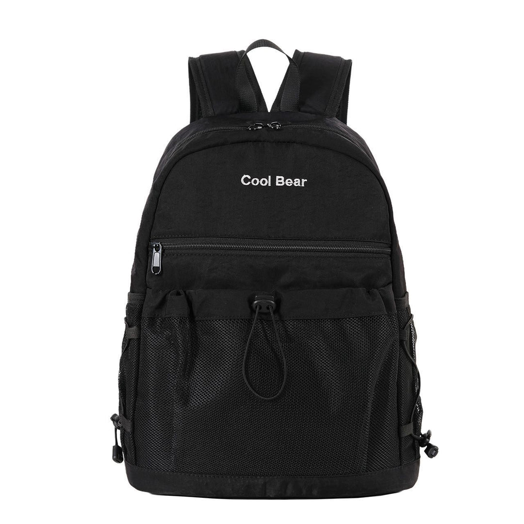Multifunctional Leisure Backpack Stornfield