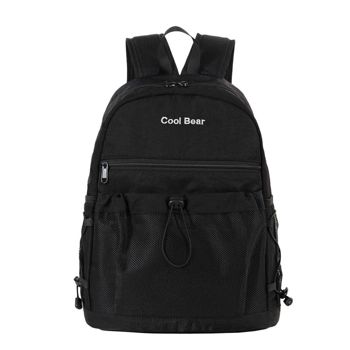 Multifunctional Leisure Backpack Stornfield