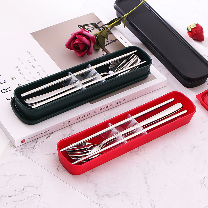 Essen Cutlery Set Stornfield