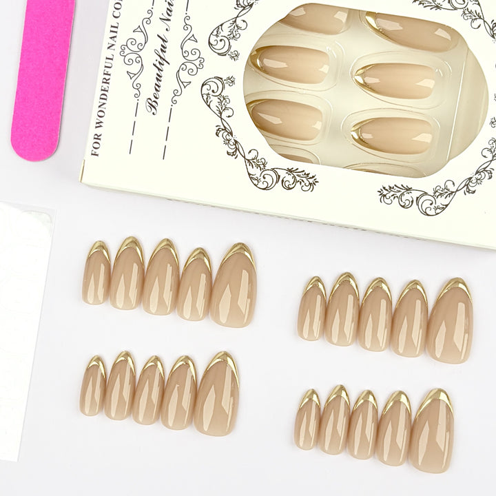 Artificial Nails Stornfield