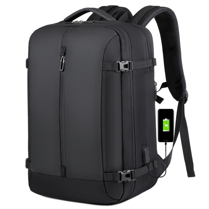 Multi-Functional Travel Backpack Stornfield