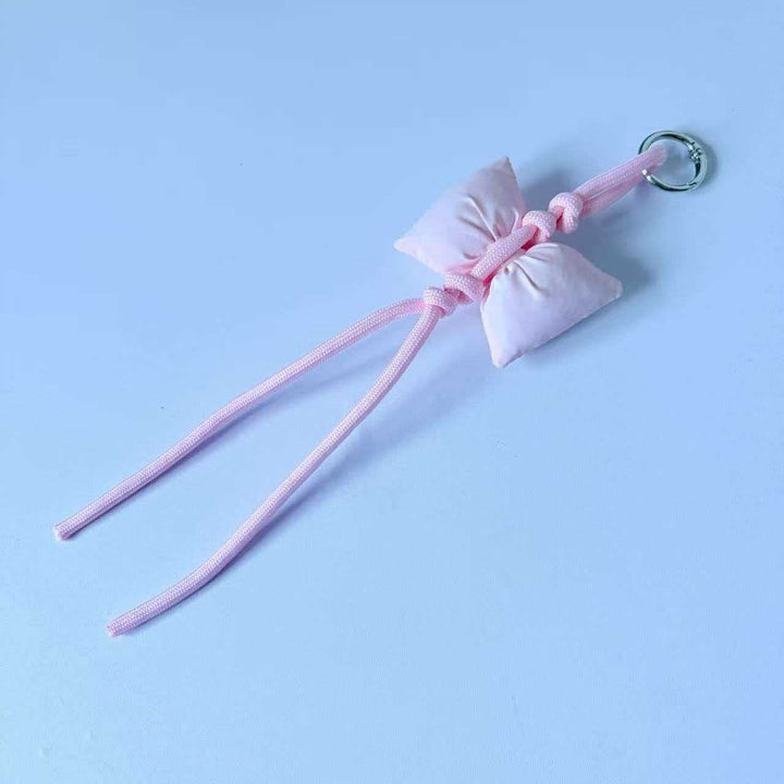 Decorative Bow Keychain Stornfield 1790553483