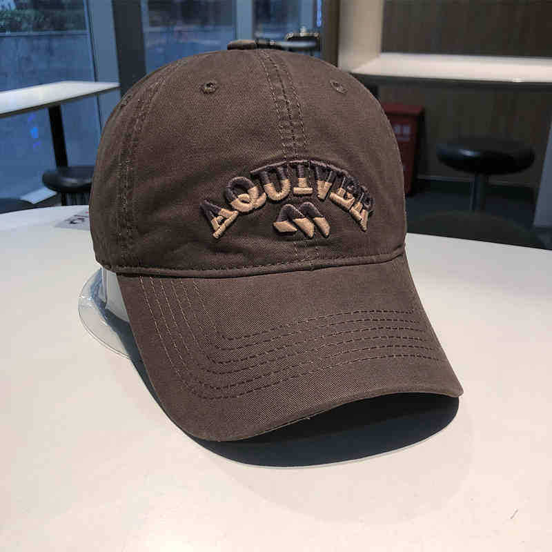 Unisex Stylish Embroidered Baseball Cap Stornfield