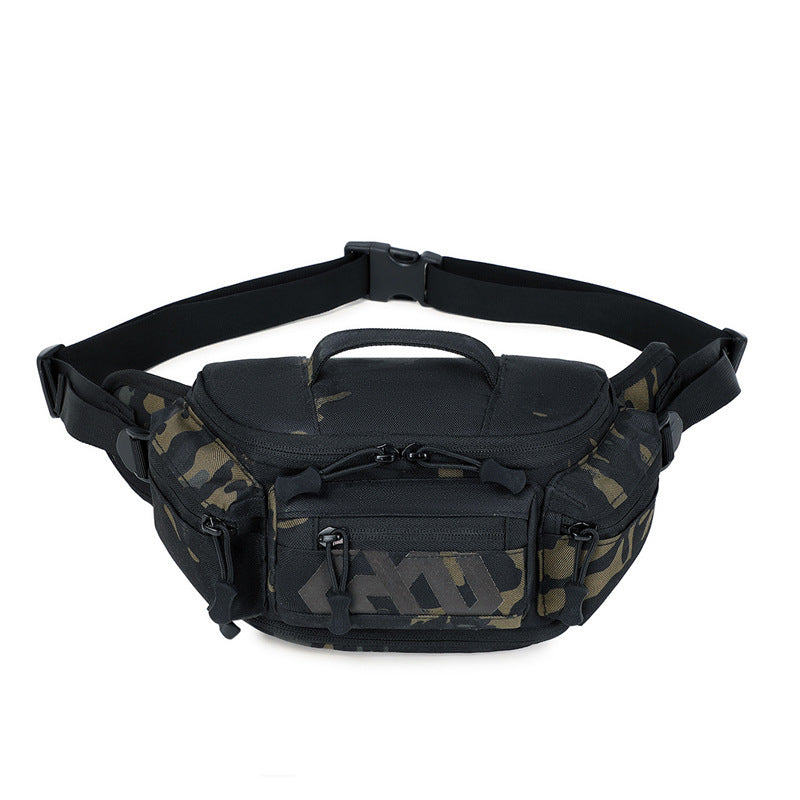 Utility Hip Pouch Stornfield