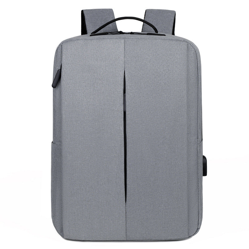 Modern Tech-Ready Tablet Backpack Stornfield