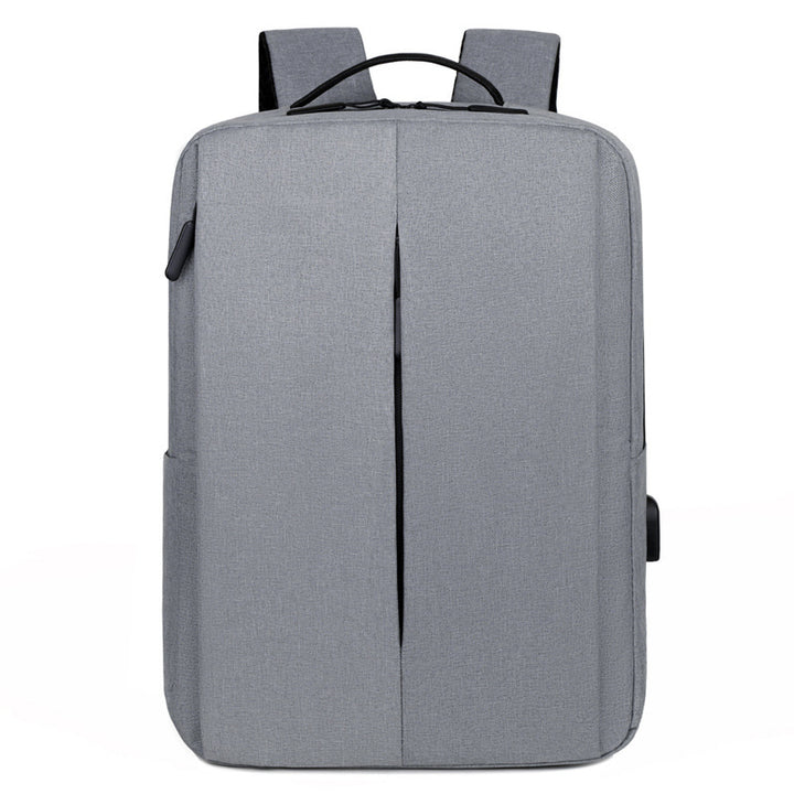 Modern Tech-Ready Tablet Backpack Stornfield