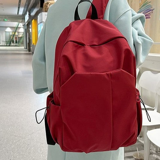 Backpack Made of Durable Fabric Stornfield