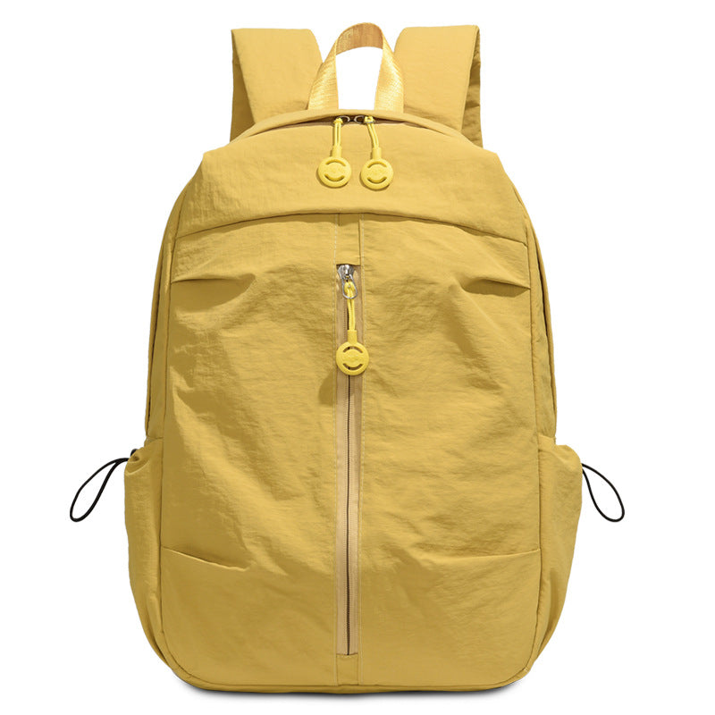 Lightweight Multi-Compartment Backpack Stornfield