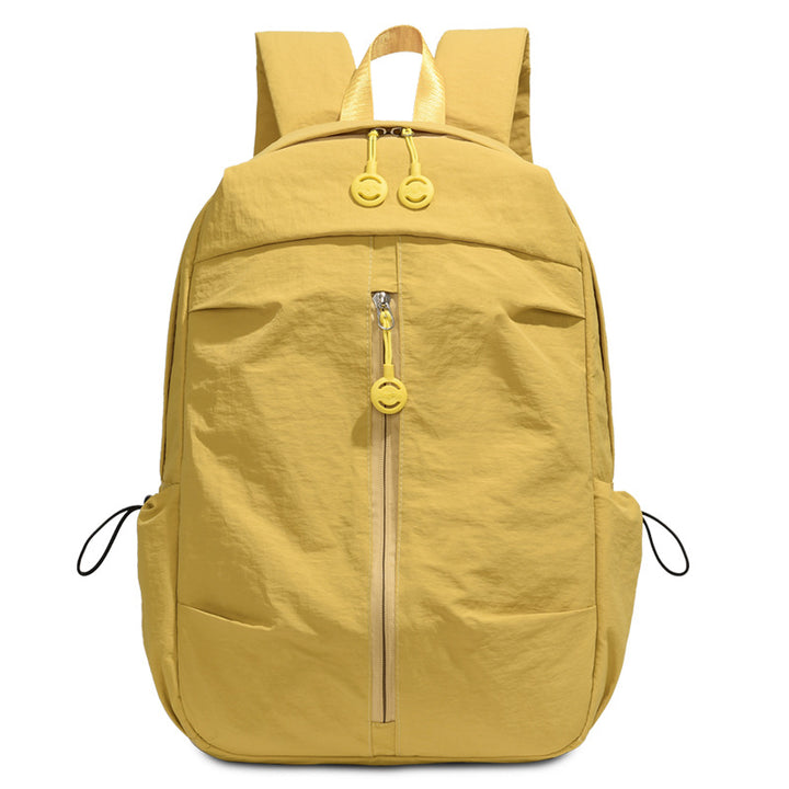 Lightweight Multi-Compartment Backpack Stornfield