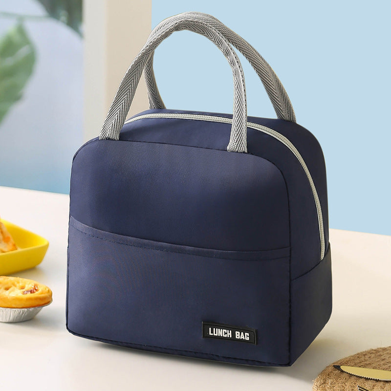 Insulated Food Preservation Lunch Bag Stornfield