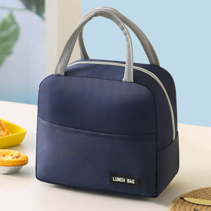 Insulated Food Preservation Lunch Bag Stornfield