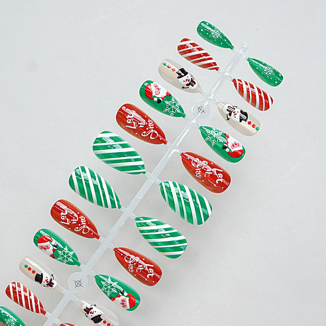 Nail Art Kit Stornfield