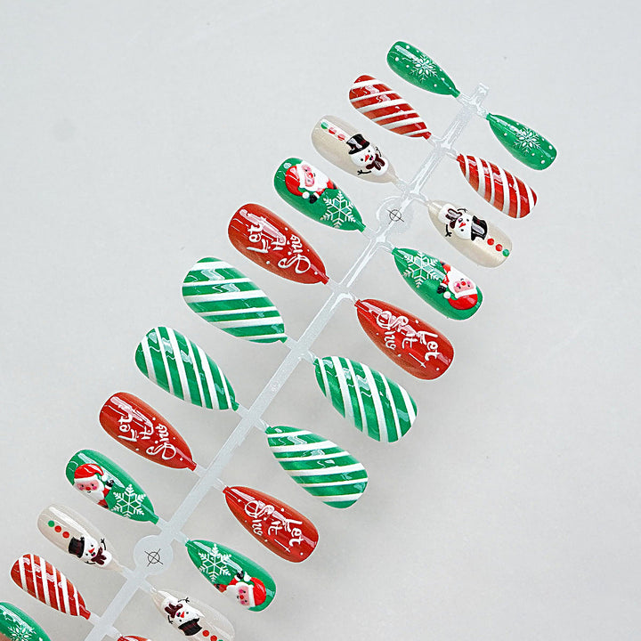 Nail Art Kit Stornfield