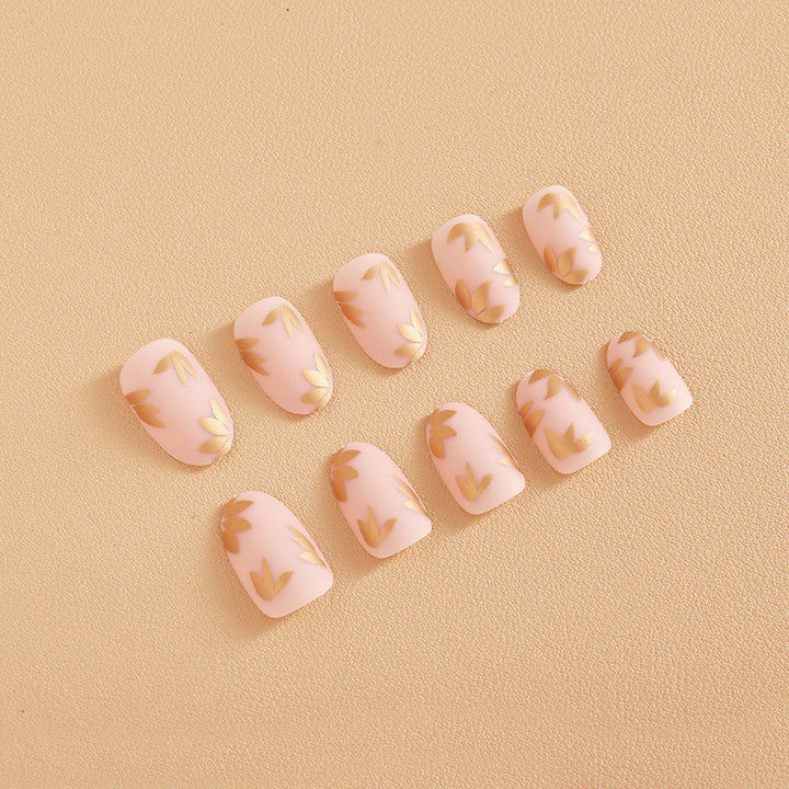 Designer Art Nails Stornfield