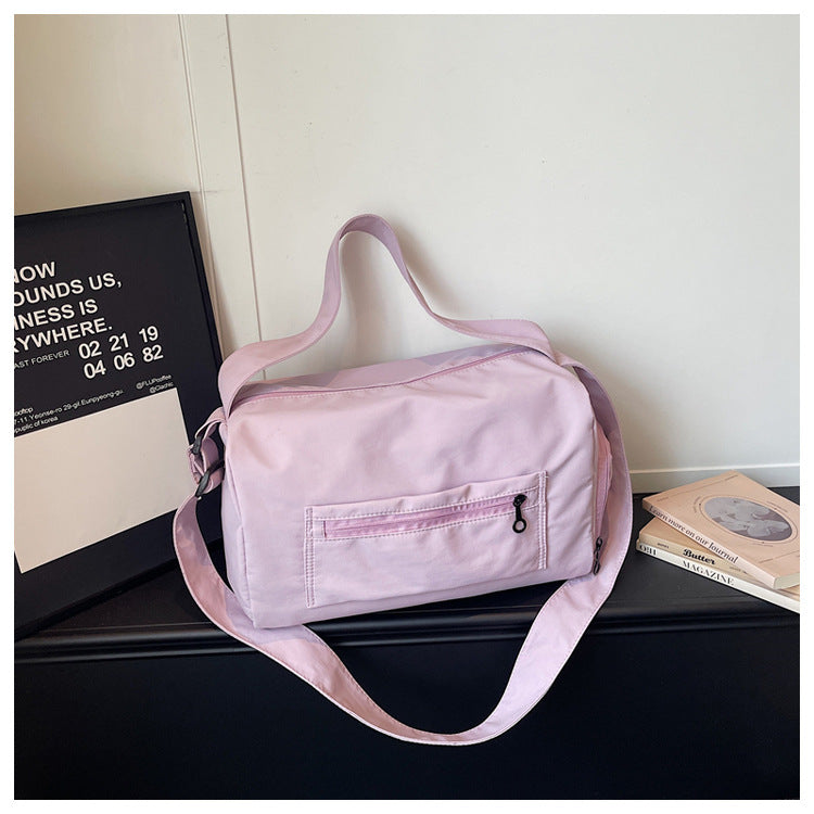 Versatile Tote