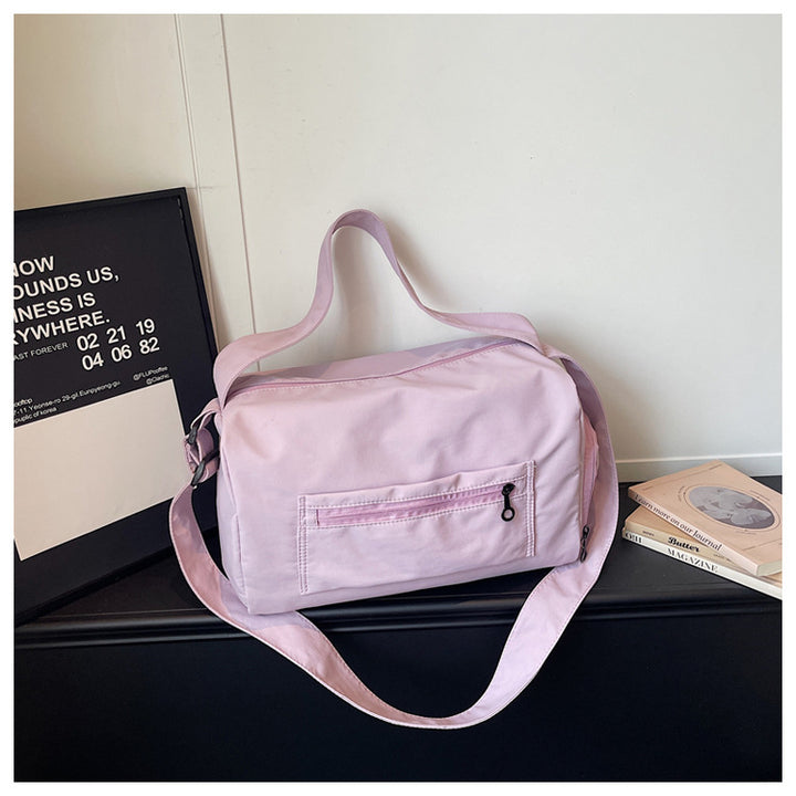 Versatile Tote