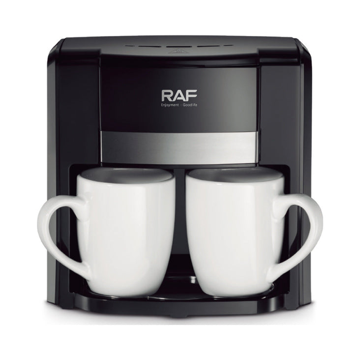 Smart Coffee and Milk Beverage Maker Stornfield