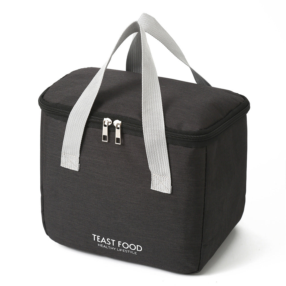 Insulated Compact Lunch Tote Bag Stornfield