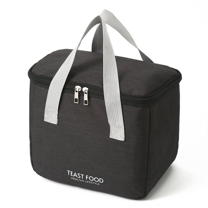 Insulated Compact Lunch Tote Bag Stornfield