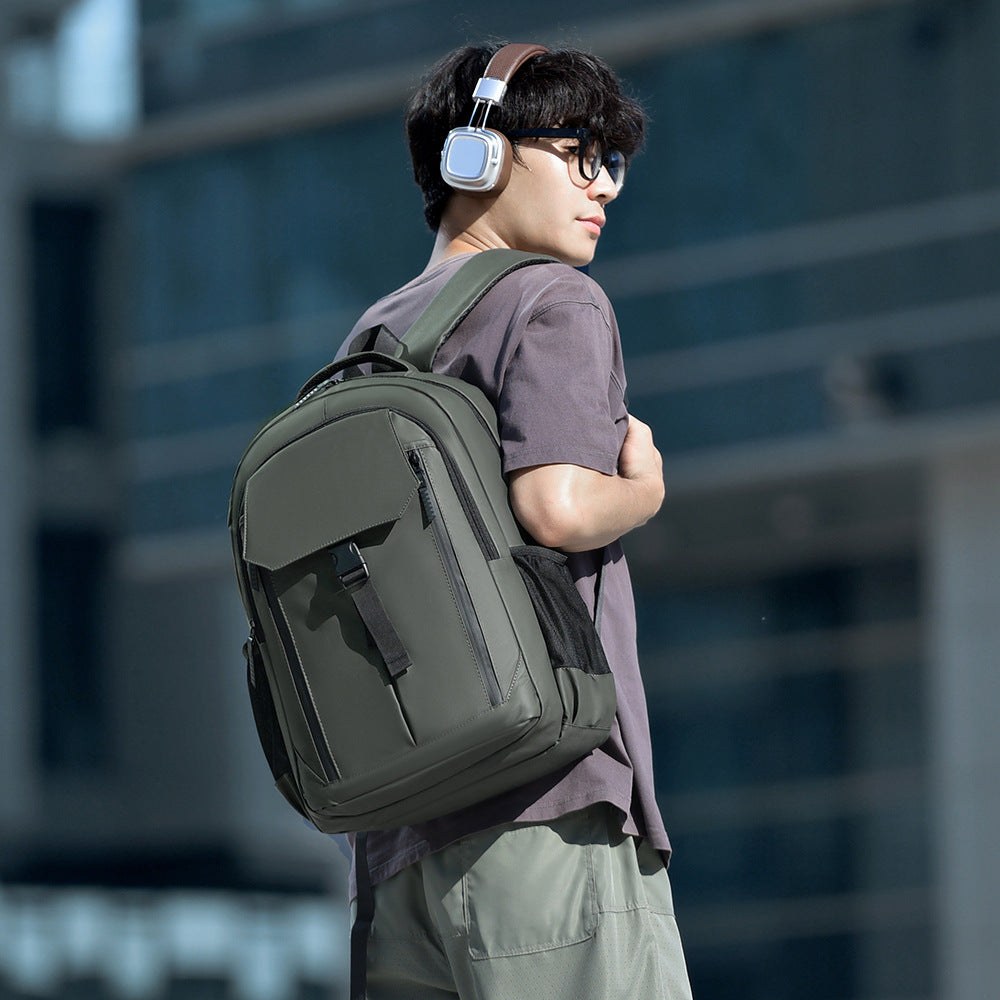 Versatile Multi-Pocket Backpack Stornfield 1790002749
